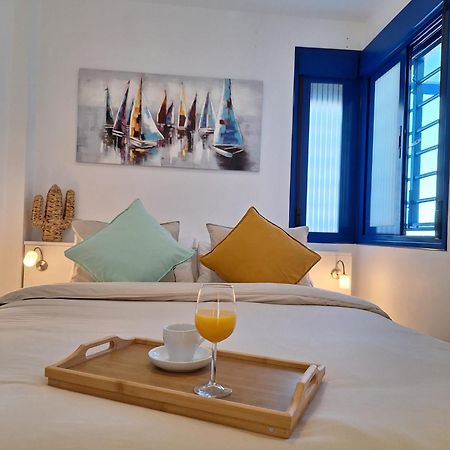 Apartamento Atico A 200 Mts De La Playa Benalmádena Exterior foto