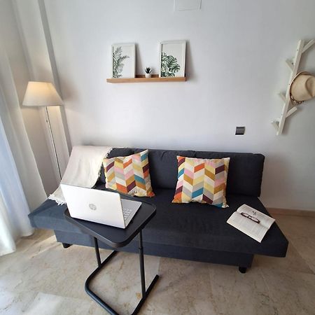 Apartamento Atico A 200 Mts De La Playa Benalmádena Exterior foto
