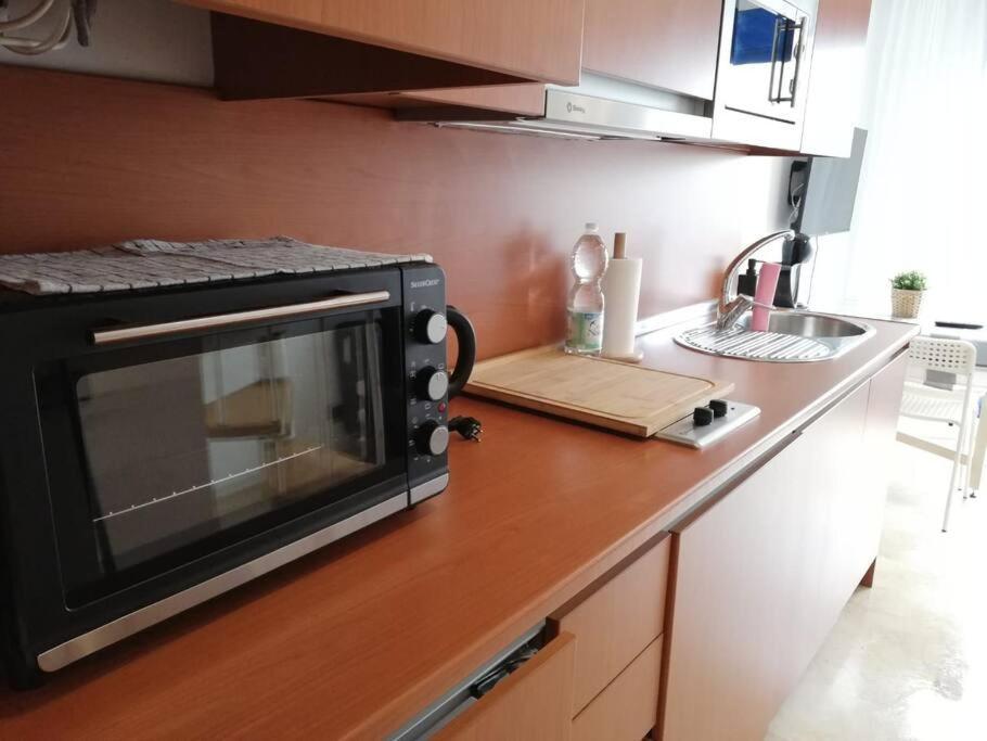 Apartamento Atico A 200 Mts De La Playa Benalmádena Exterior foto
