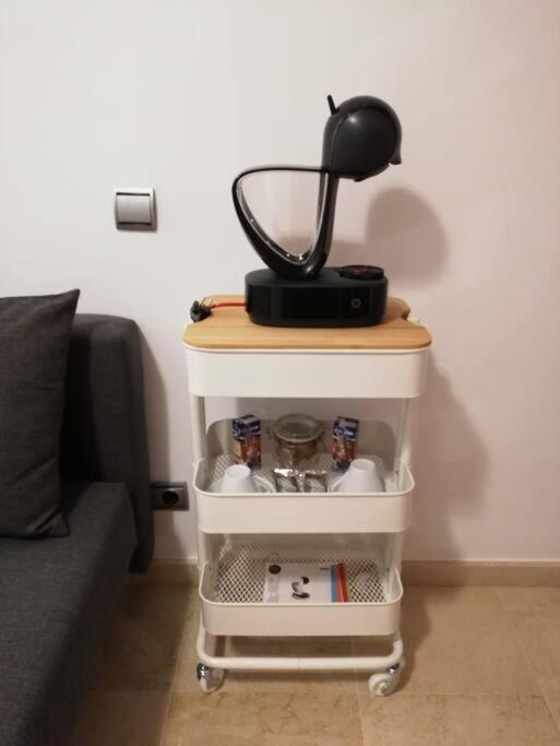 Apartamento Atico A 200 Mts De La Playa Benalmádena Exterior foto