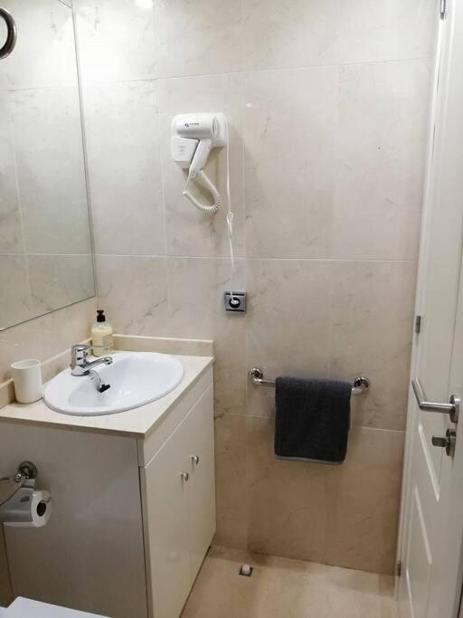 Apartamento Atico A 200 Mts De La Playa Benalmádena Exterior foto