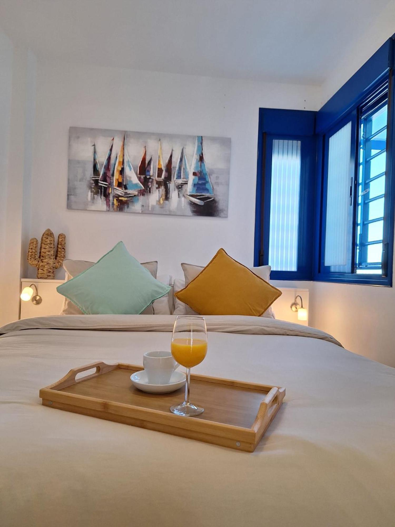 Apartamento Atico A 200 Mts De La Playa Benalmádena Exterior foto
